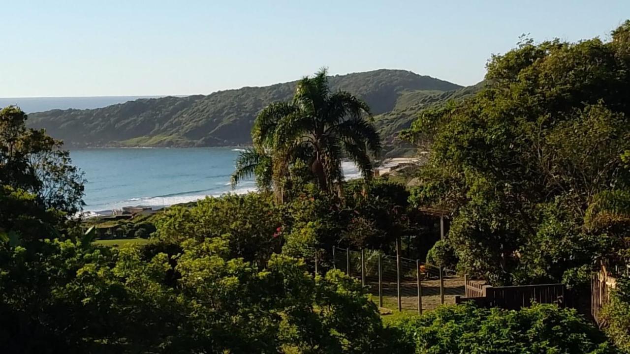 Hotel Pousada Las Piedras à Praia do Rosa Extérieur photo